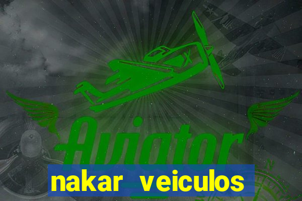 nakar veiculos porto alegre